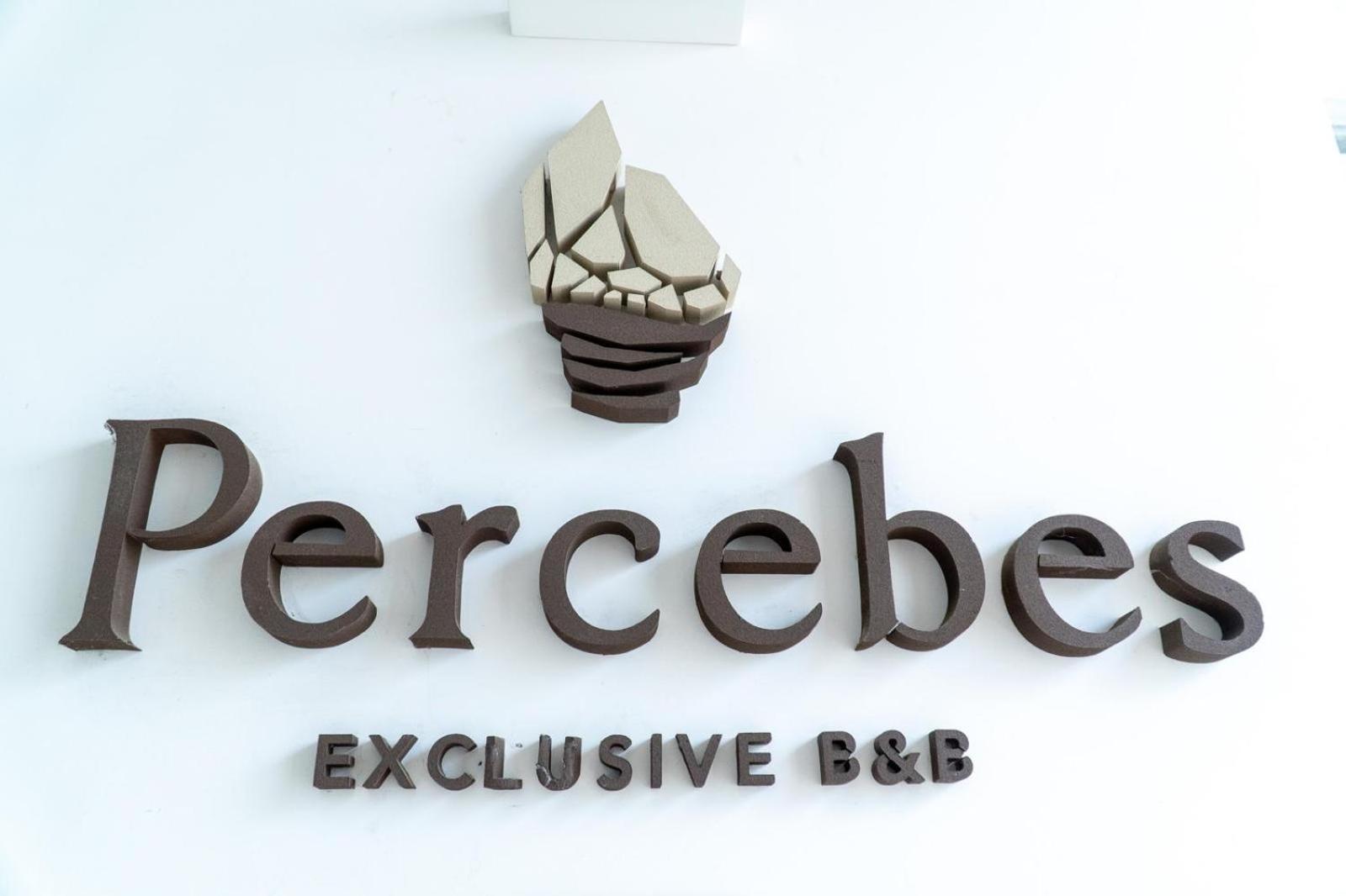 Percebes Exclusive B&B Cutrofiano Exterior photo