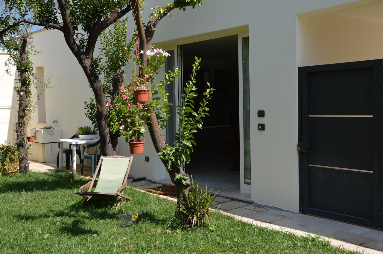 Percebes Exclusive B&B Cutrofiano Exterior photo